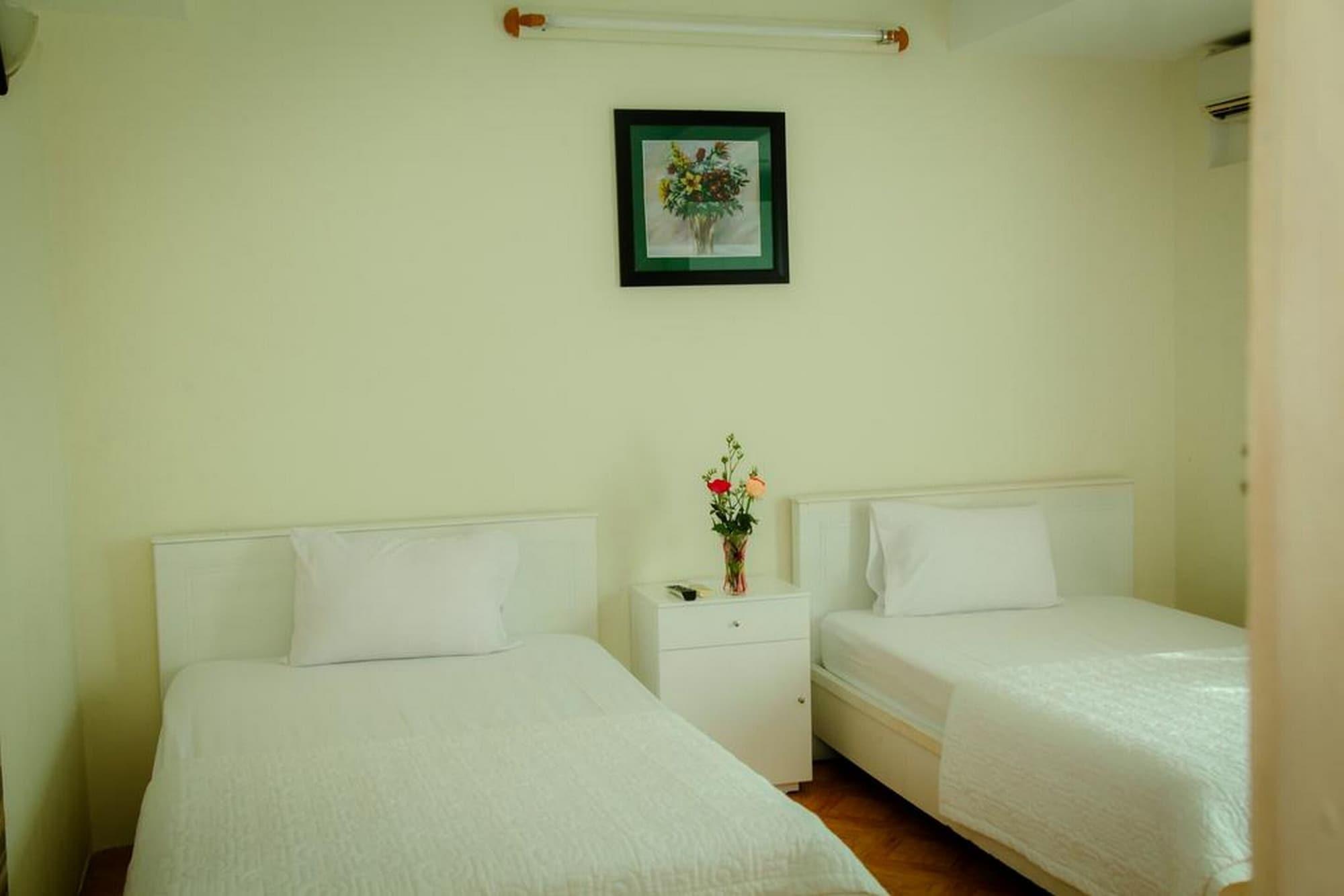 My An Dong Hotel Ngu Hanh Son Exterior photo